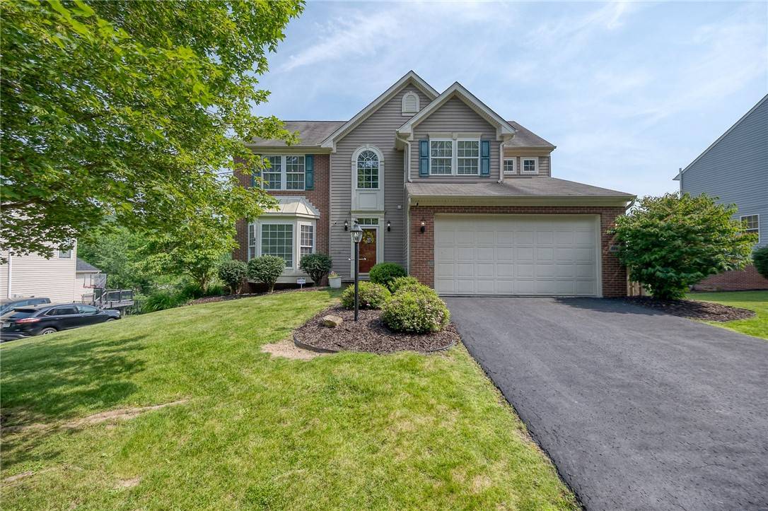 Canonsburg, PA 15301,514 Meadowlake Ct