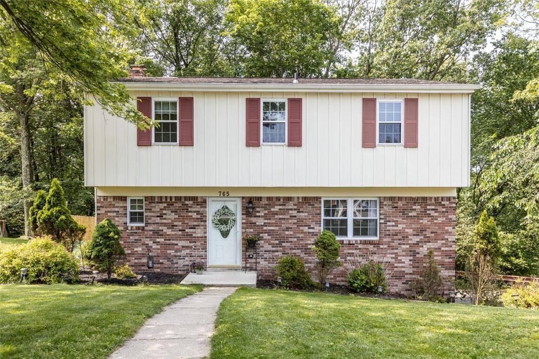 Mccandless, PA 15237,765 Brookshire Drive