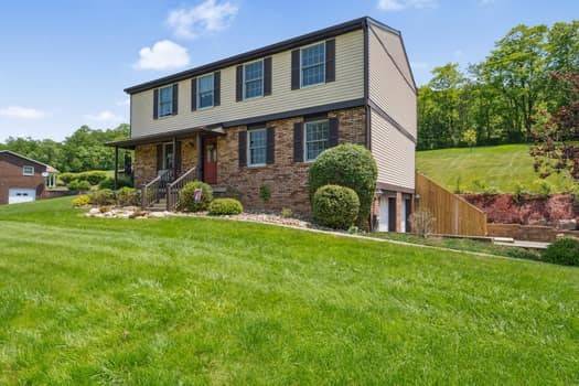 Amwell, PA 15301,184 Potato Run Road