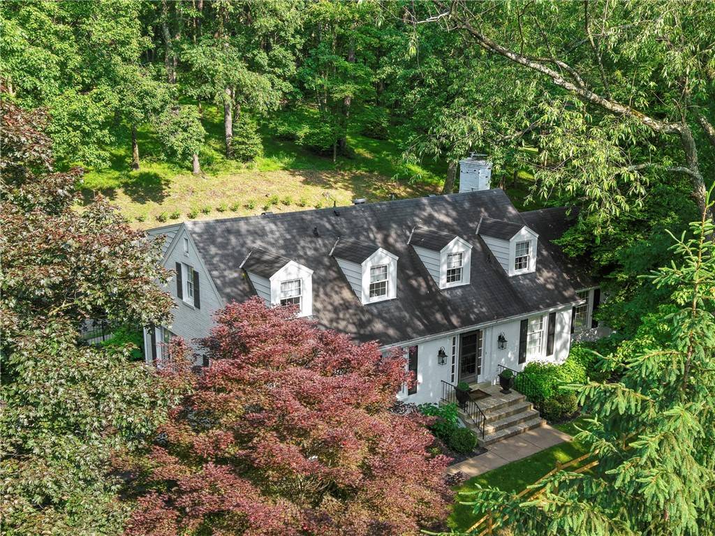 Fox Chapel, PA 15238,306 Wildberry Rd