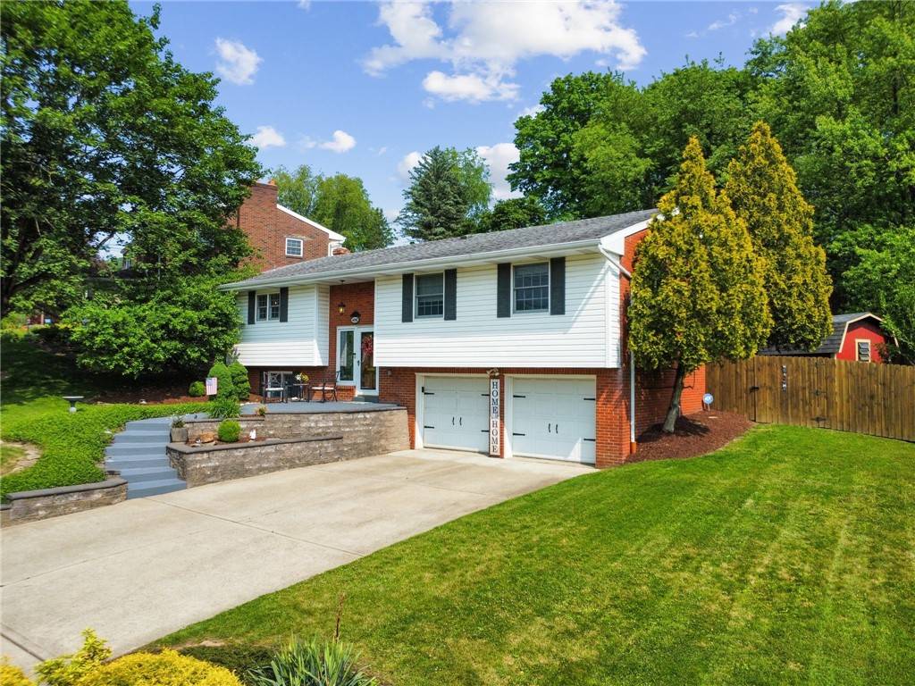 Plum Boro, PA 15239,4052 Impala Dr