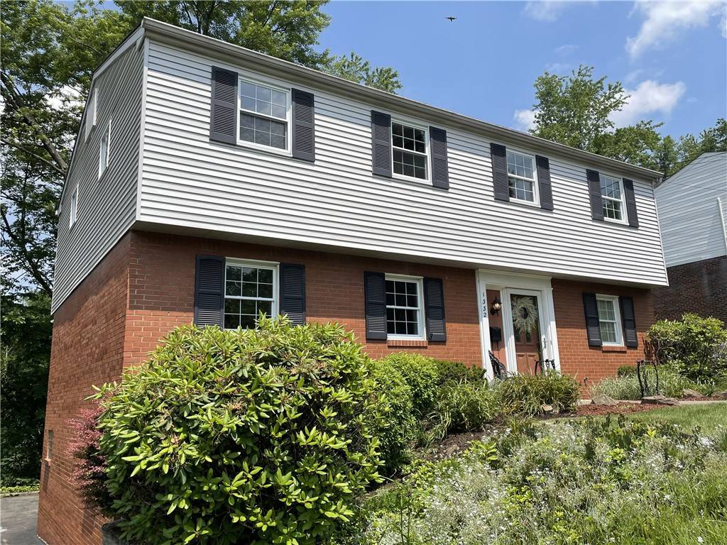 Monroeville, PA 15146,1332 Hazenwood Dr