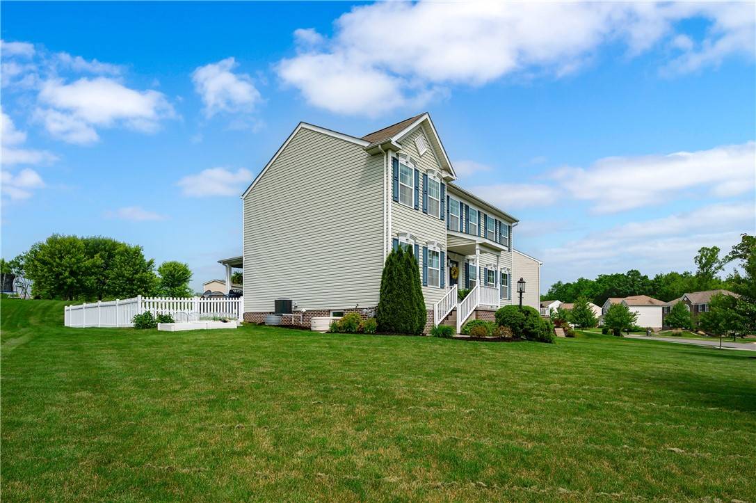 Forward Twp, PA 16033,132 Naughton Cir