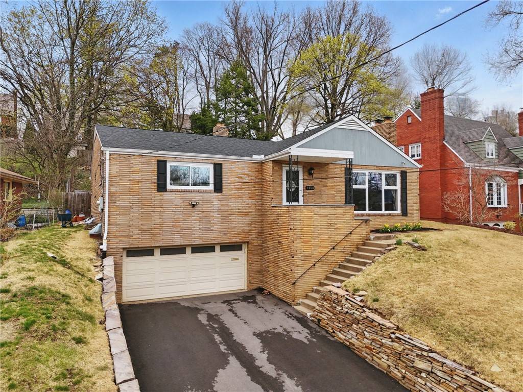 Mt. Lebanon, PA 15228,1450 Mohican Dr