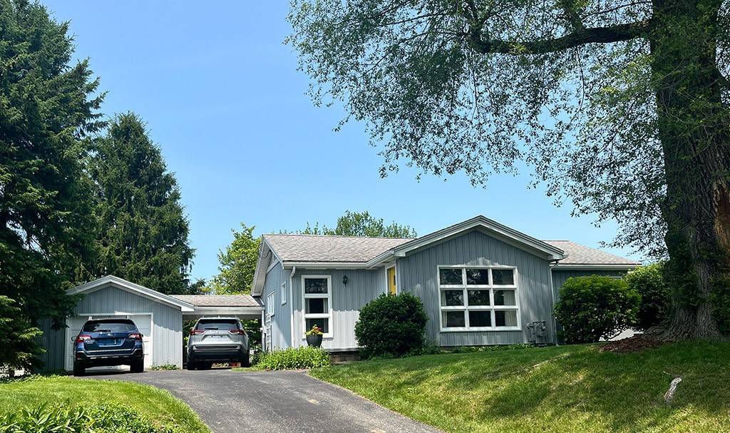 White Twp - Ind, PA 15701,1720 Saltsburg Avenue
