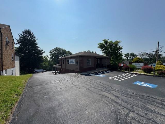 Monroeville, PA 15146,118 Fox Plan