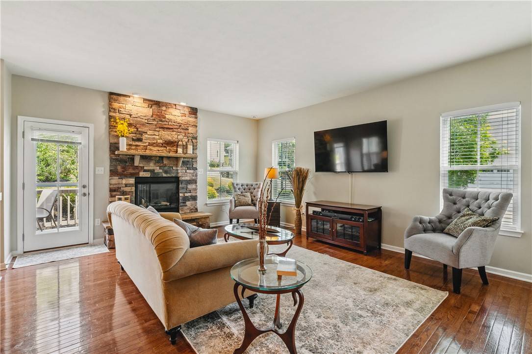 Pine Twp - Nal, PA 15090,798 Village Club Drive