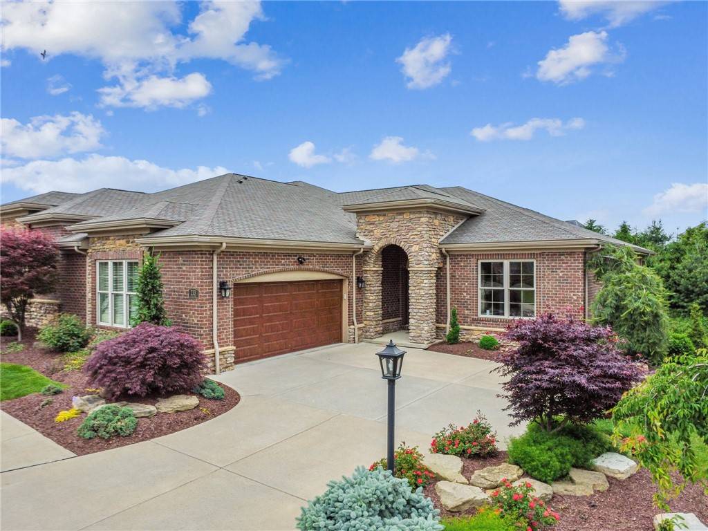 Upper St. Clair, PA 15241,213 Lucca Lane