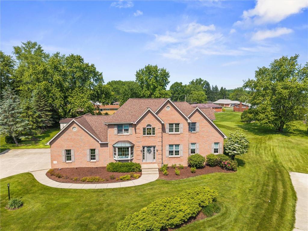 Hermitage, PA 16148,3893 Windsor Ct