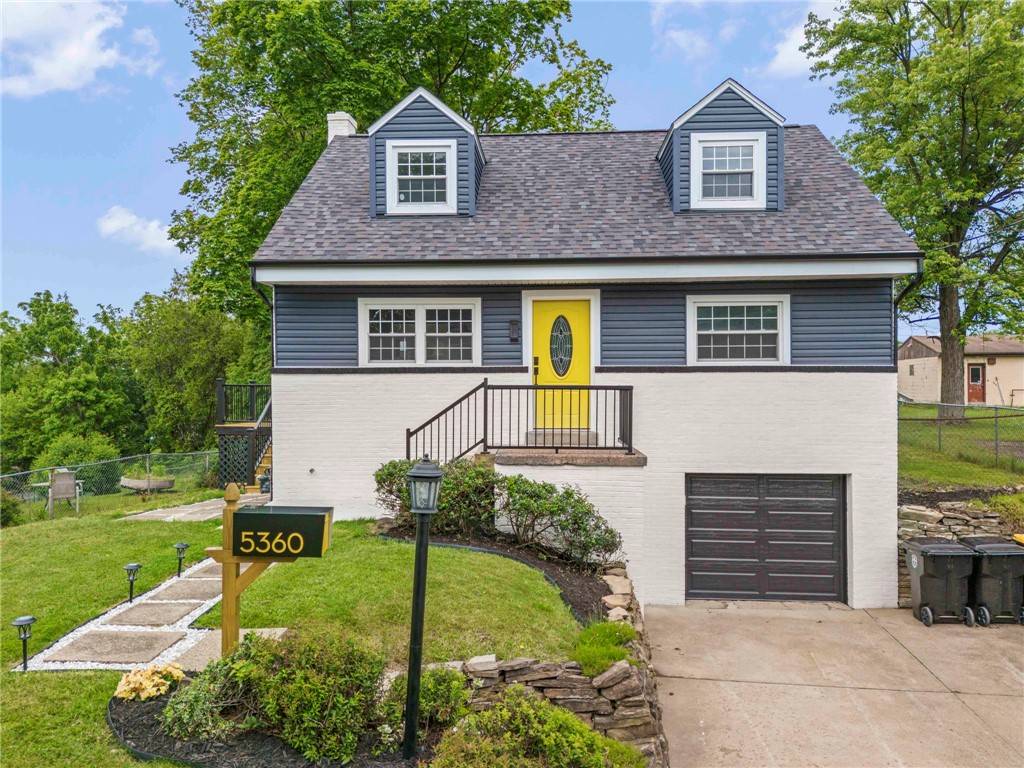 Bethel Park, PA 15102,5360 California Ave