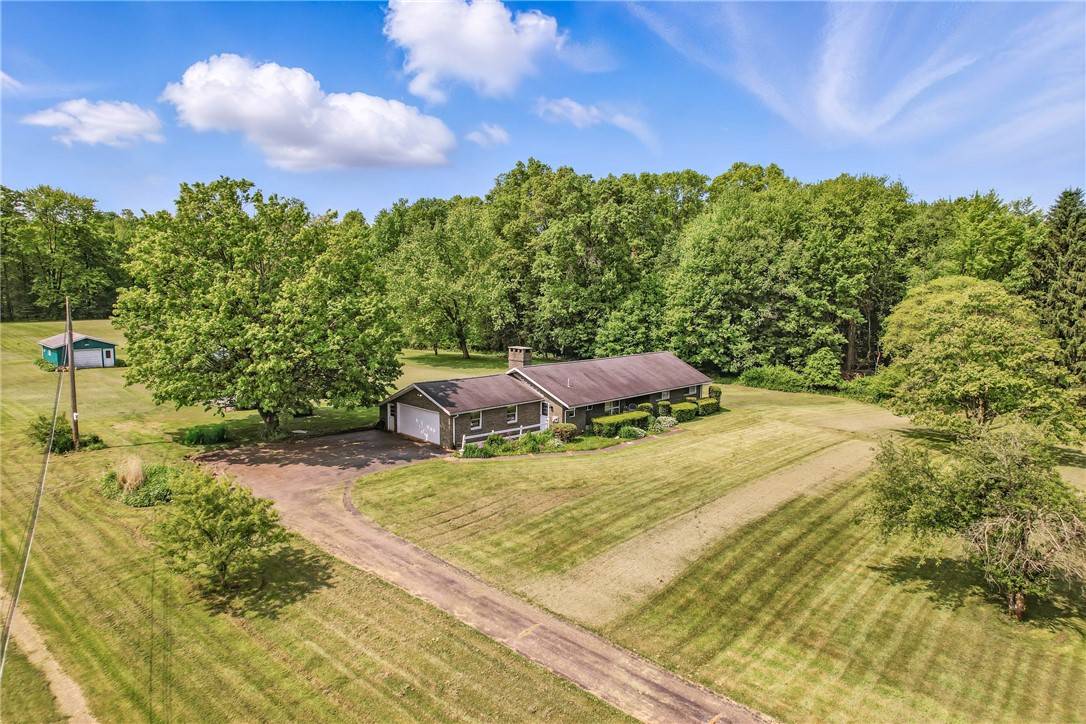PA 16137,1011 South Lake Road