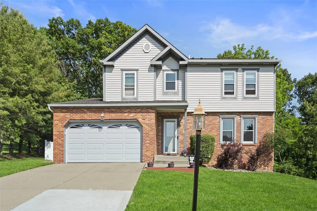 North Fayette, PA 15071,113 Silo Court