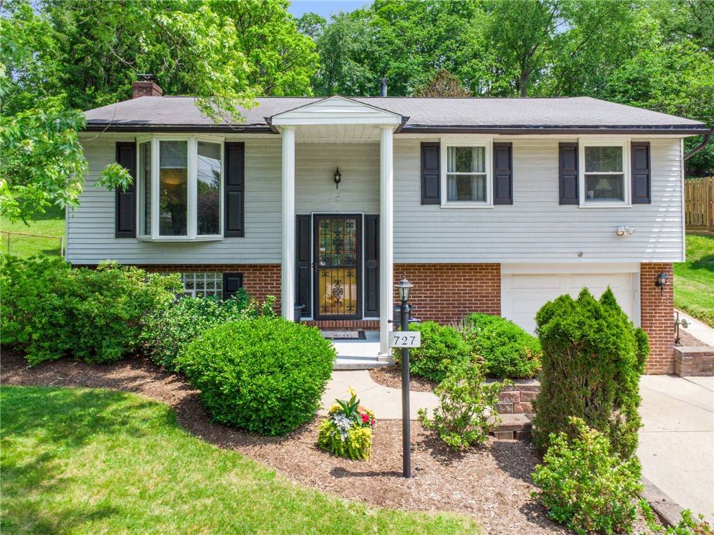 Plum Boro, PA 15239,727 Pine Valley Dr