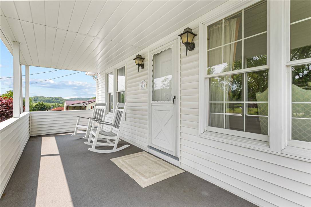 Smith, PA 15019,415 Pleasant Valley Rd