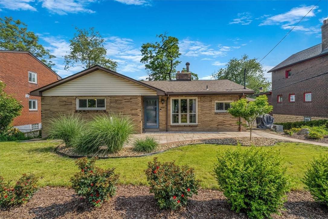 Squirrel Hill, PA 15217,6516 Landview Rd