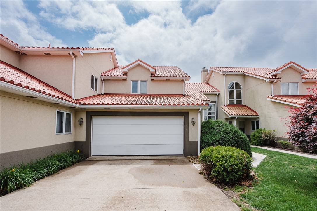 Burrel/blacklick, PA 15717,3508 Fairway Ct