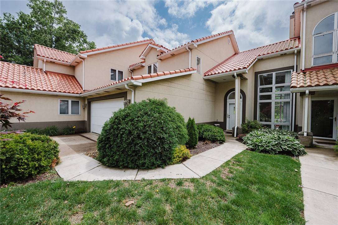 Burrel/blacklick, PA 15717,3508 Fairway Ct