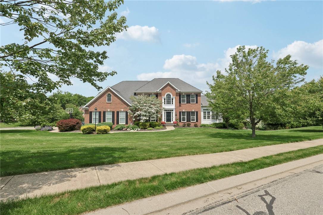 Franklin Park, PA 15143,1432 Mystic Valley Drive