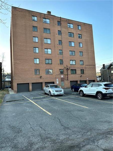 Beaver Falls, PA 15010,1326 6th Ave #401