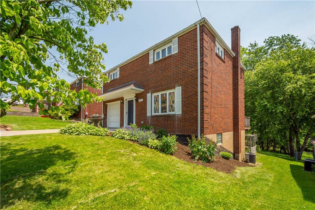 West Mifflin, PA 15122,804 Division St