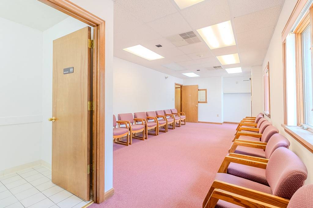 Mt. Pleasant Twp - Wml, PA 15666,1027 W Main St
