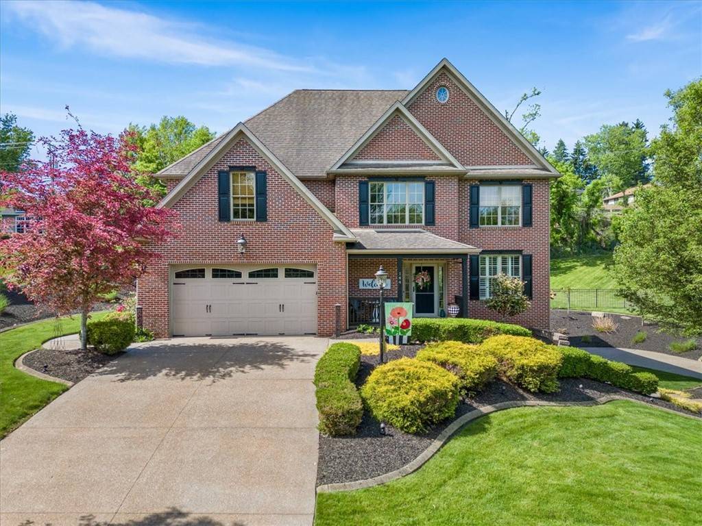 Penn Twp - Wml, PA 15636,144 Whistle Dr