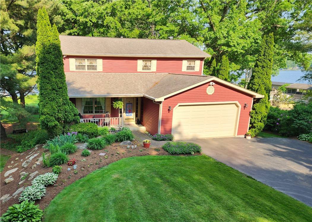 Coolspring Twp, PA 16137,808 Latonka Drive