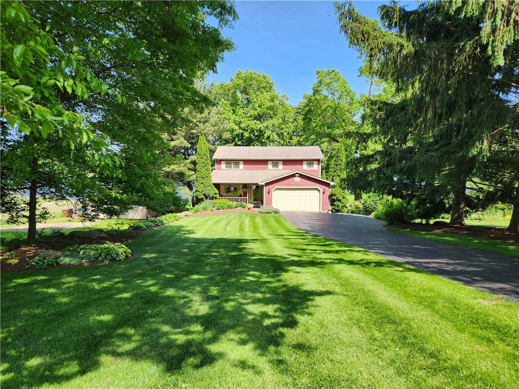 Coolspring Twp, PA 16137,808 Latonka Drive