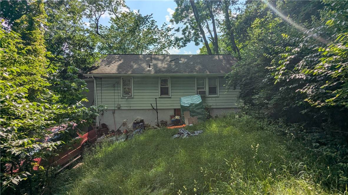 Sheraden, PA 15204,2546 Merwyn Ave