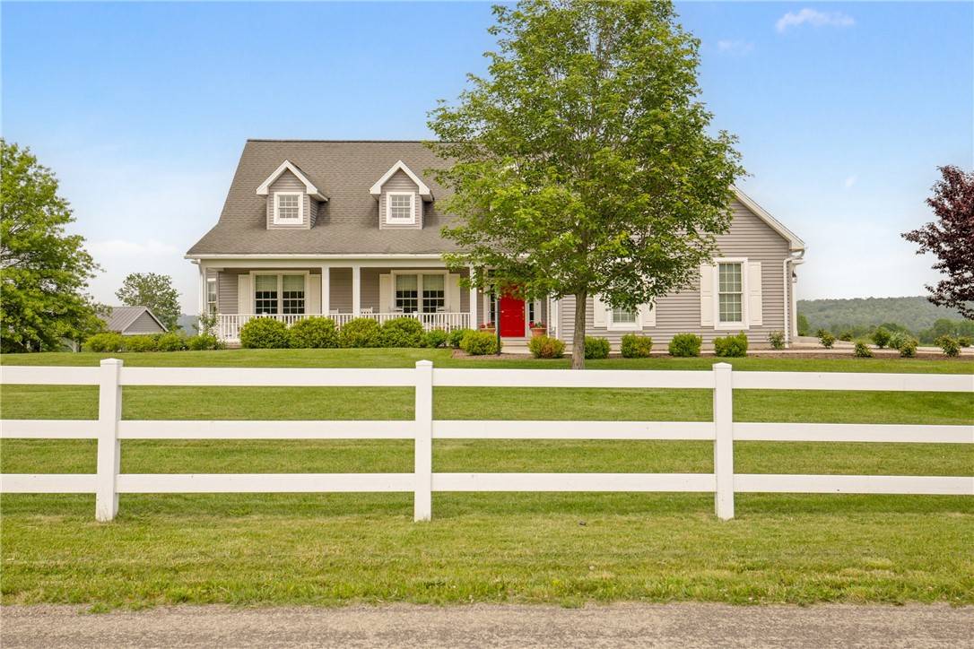 Upper Turkeyfoot Twp, PA 15551,640 Markleton School Rd