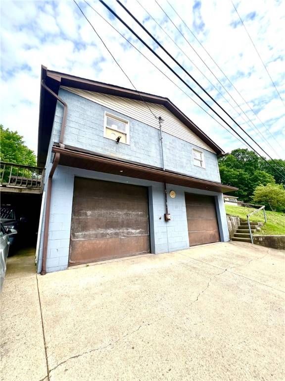 Salem Twp, PA 15601,1464 STATE ROUTE 819