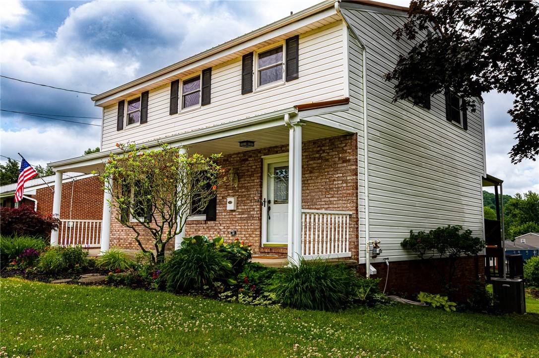 Lower Burrell, PA 15068,2678 Elaine Drive