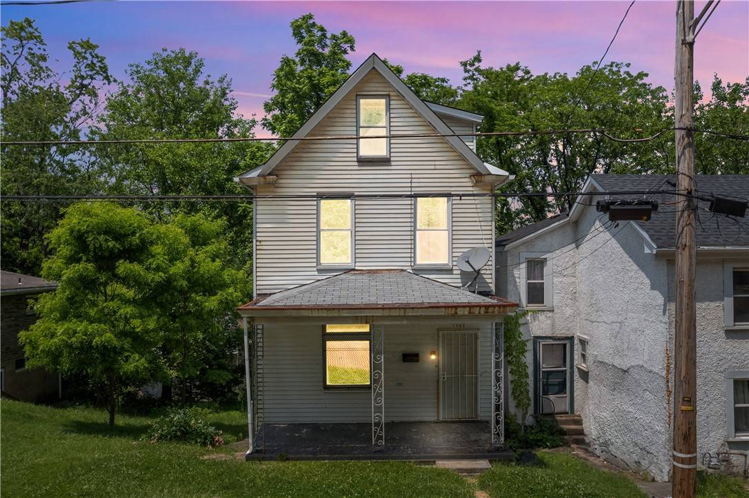 Wilkinsburg, PA 15221,1567 Princeton Blvd