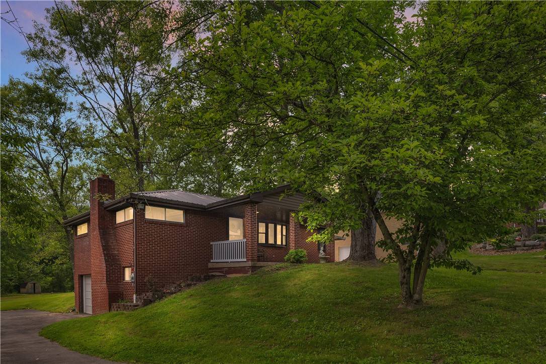 North Huntingdon, PA 15642,9830 DON DRIVE