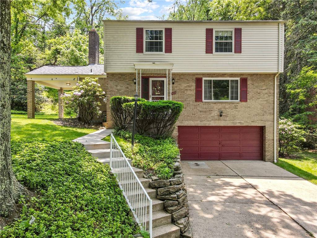 Penn Hills, PA 15235,455 Darrell Drive
