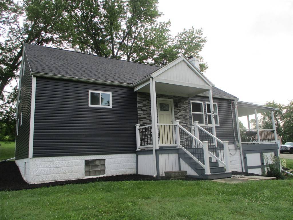 Fallowfield, PA 15022,30 Evans Rd