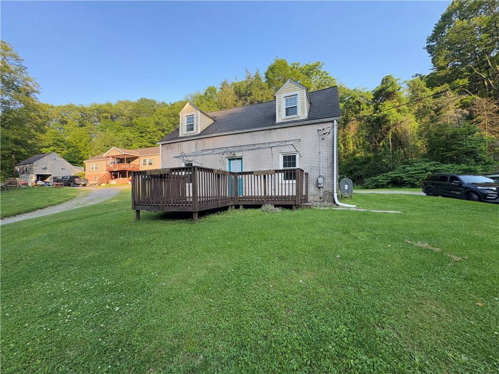 Lower Burrell, PA 15068,316 Dutchman Run Road