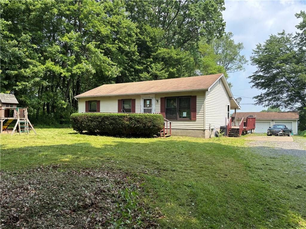 Slippery Rock Twp - But, PA 16057,119 Glacial Till Rd