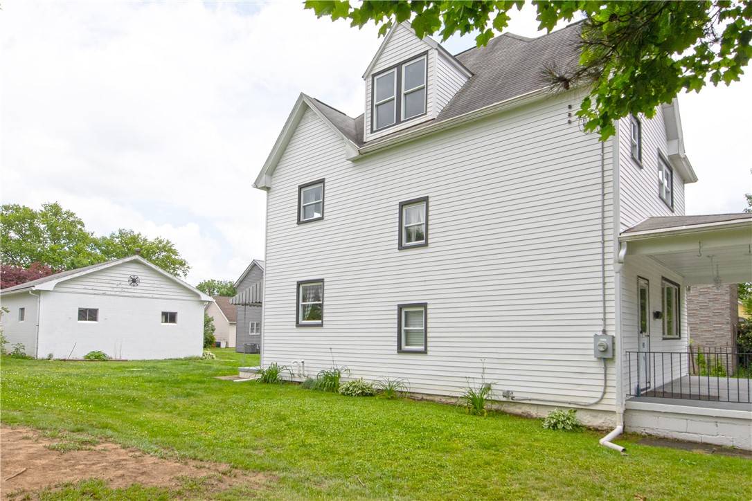 Leechburg Boro, PA 15656,419 Washington Ave