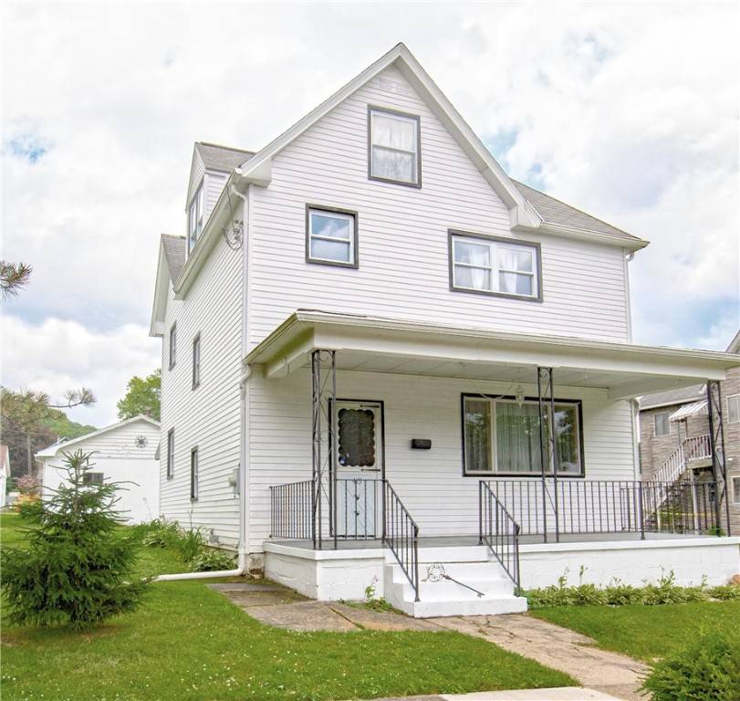 Leechburg Boro, PA 15656,419 Washington Ave