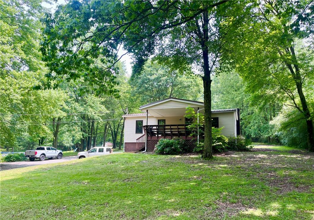 Center Twp - But, PA 16001,358 Mahood Rd