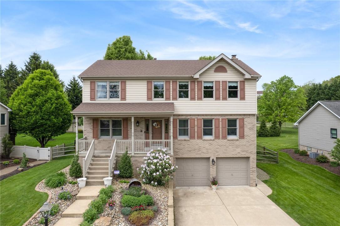Penn Twp - Wml, PA 15642,3 Spencer Drive