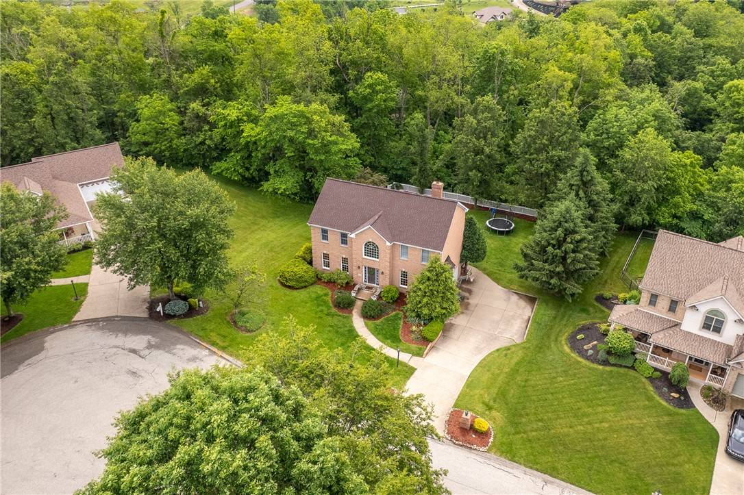 Cecil, PA 15057,122 Sandlewood Drive