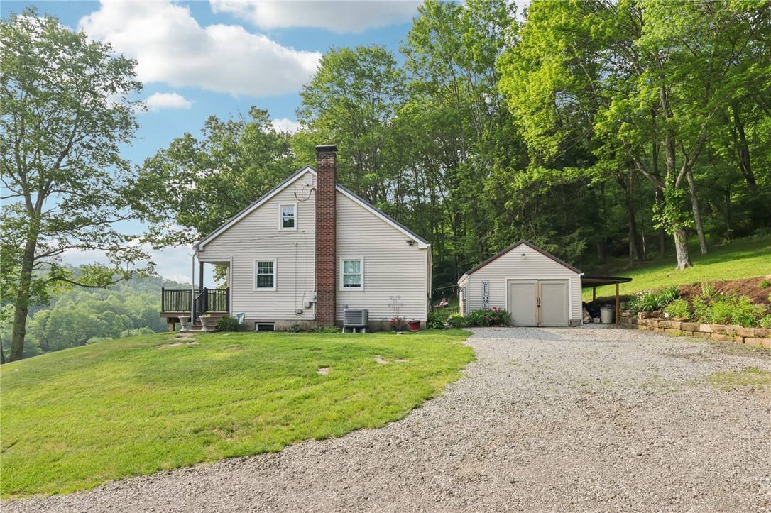Fairfield Twp, PA 15944,452 Clark Hollow Rd