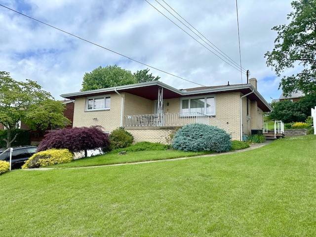 Munhall, PA 15120,805 Brierly Lane