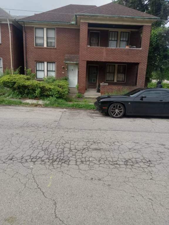 Wilkinsburg, PA 15221,500-502 North ave