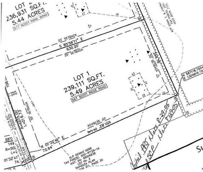 Harmony Boro - But, PA 16037,567 Scott Ridge Rd