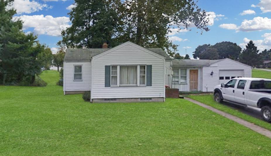 Taylor Twp, PA 16160,950 9th St