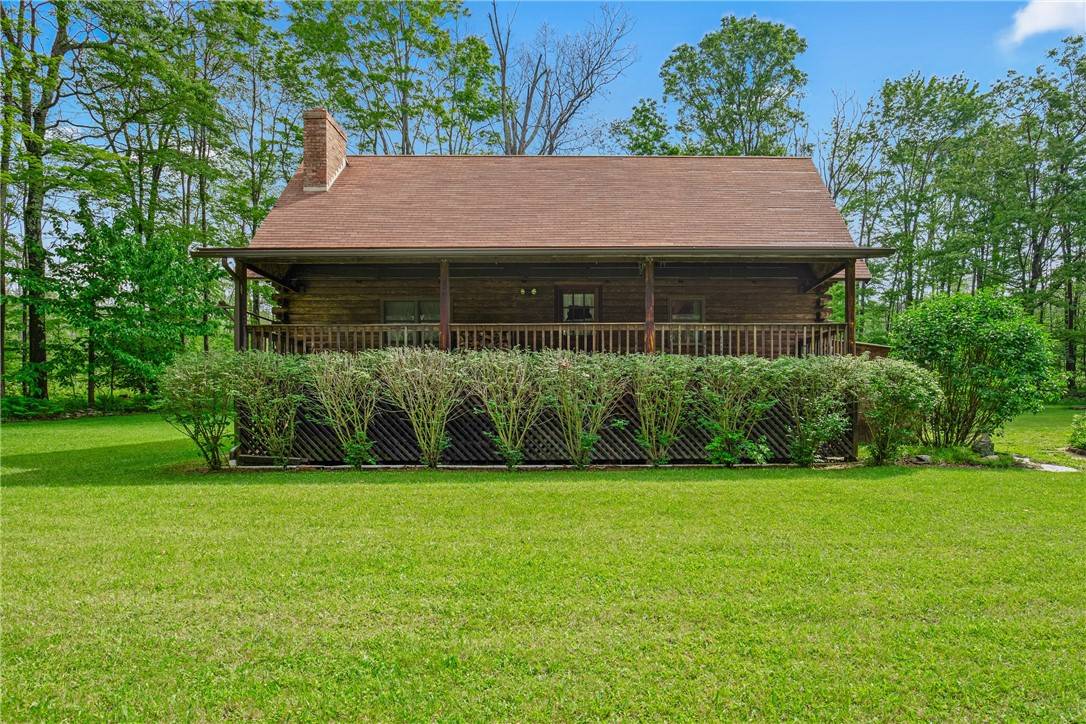Brothersvalley Twp, PA 15530,2484 Berlin Plank Rd