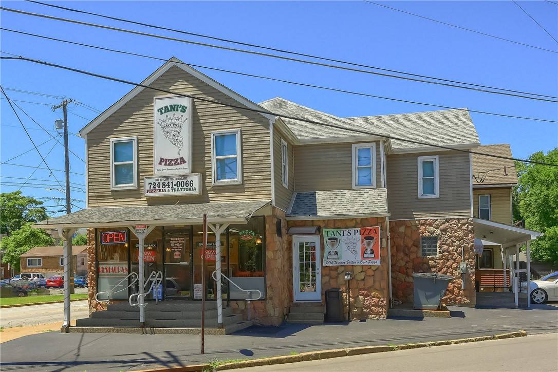 City Of But Sw, PA 16001,100 Mercer St